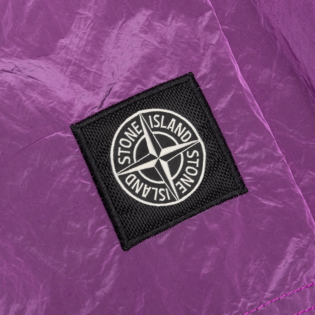 Shorts B0943 - Purple