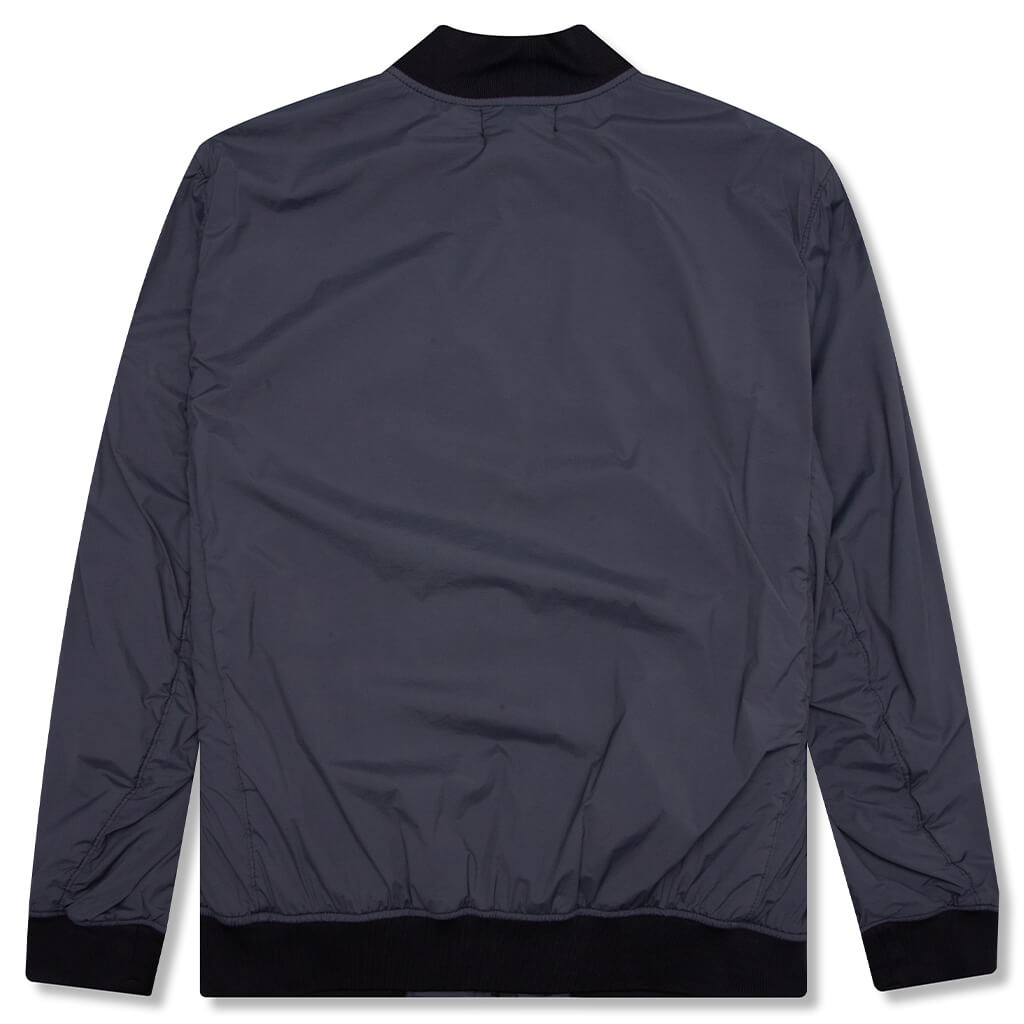 Bomber Jacket 41331 - Charcoal