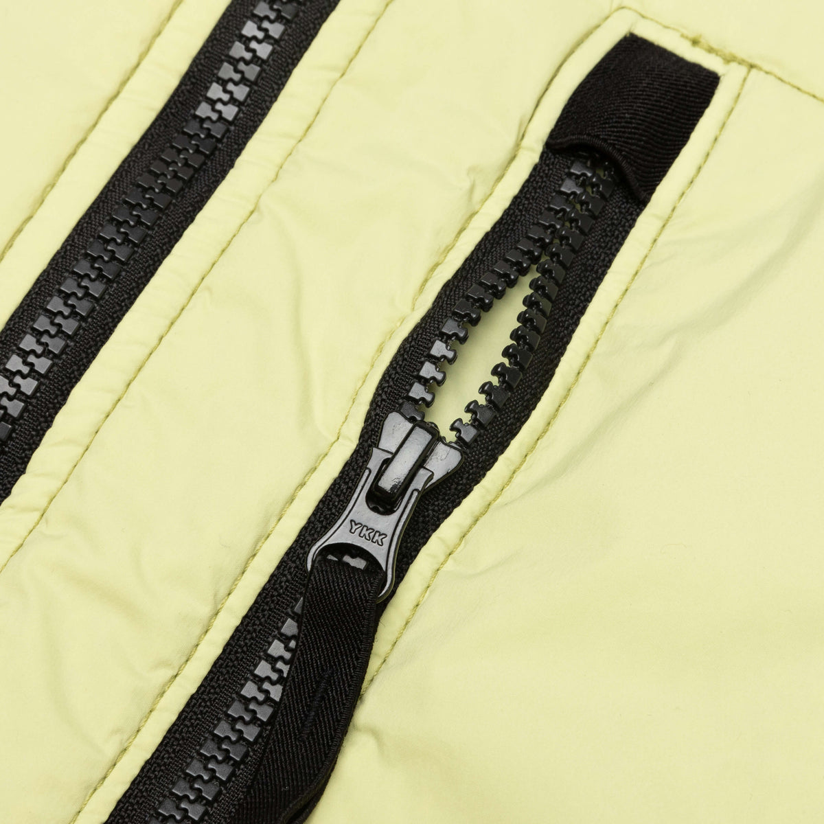 Bomber Jacket 41331 - Light Green