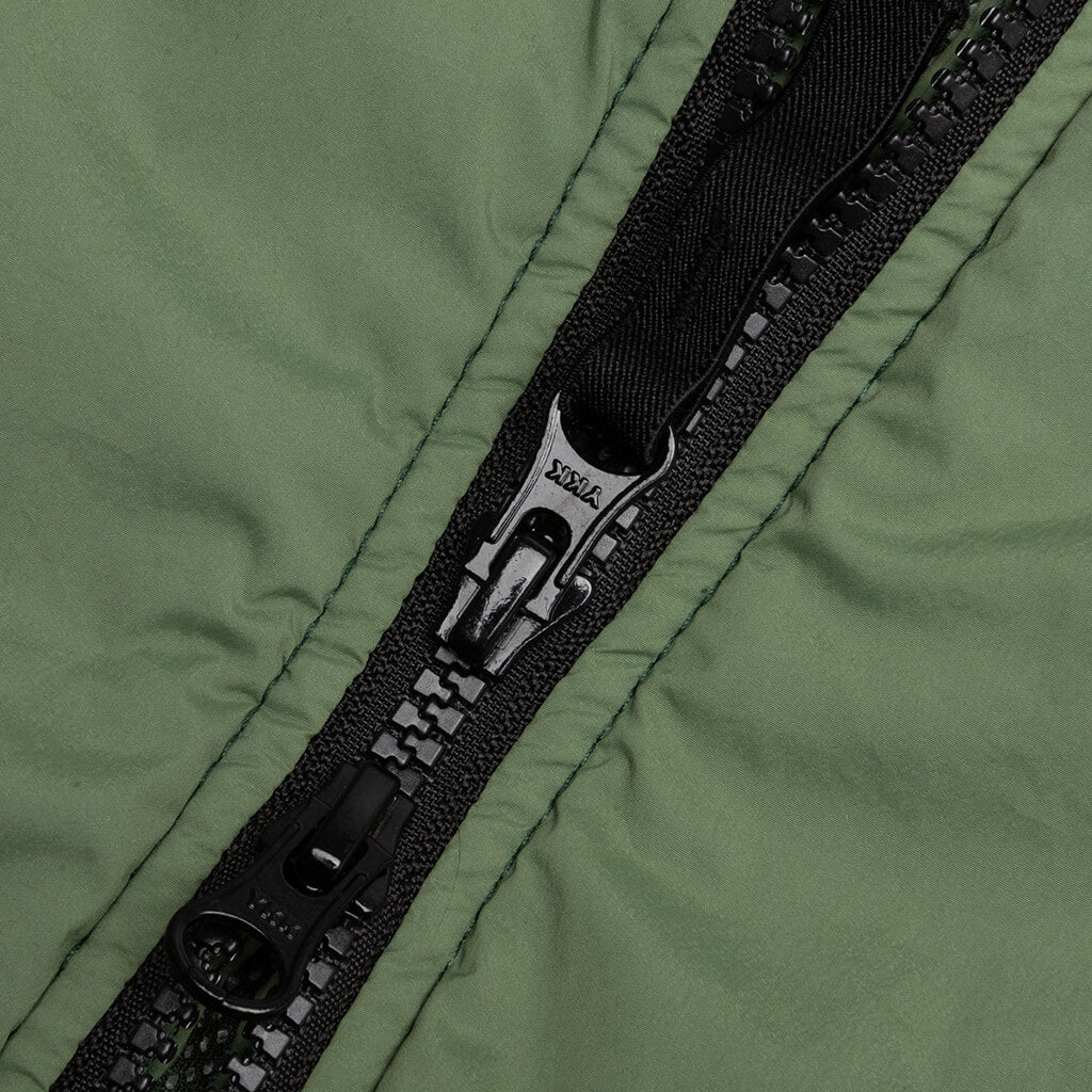 Bomber Jacket 41331 - Olive