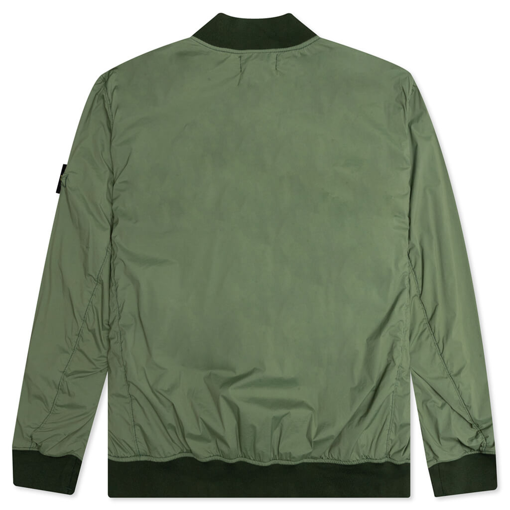 Bomber Jacket 41331 - Olive