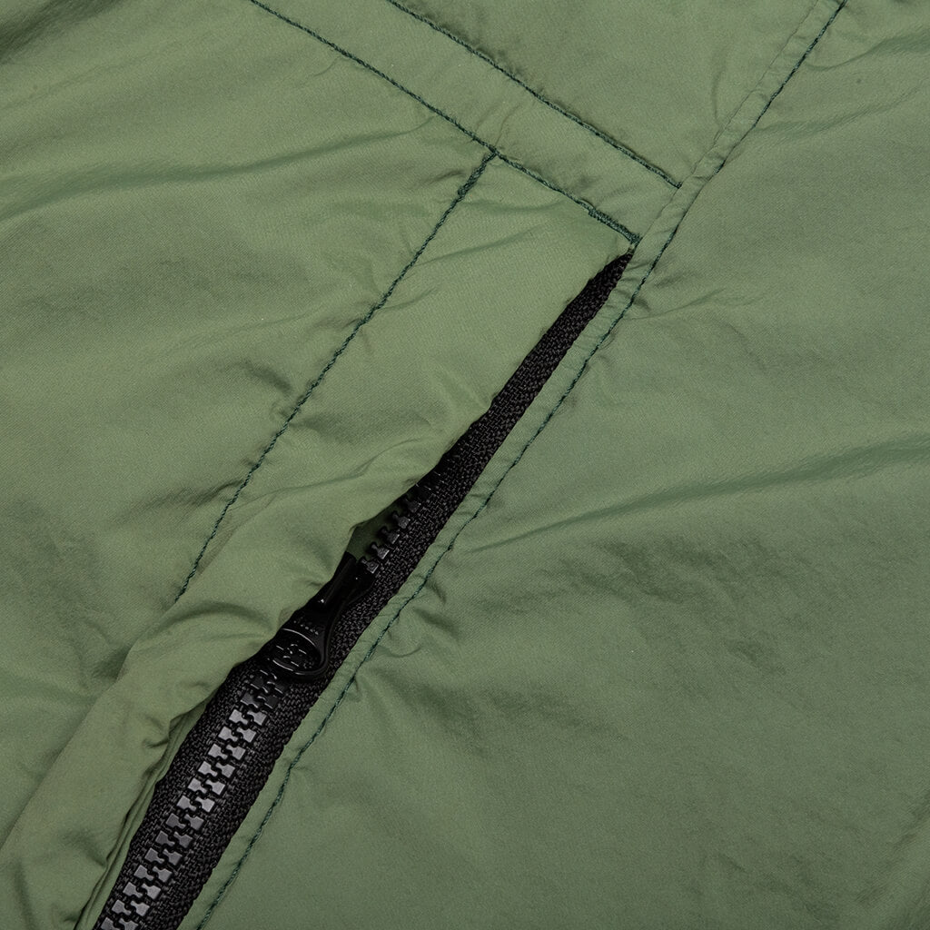 Bomber Jacket 41331 - Olive