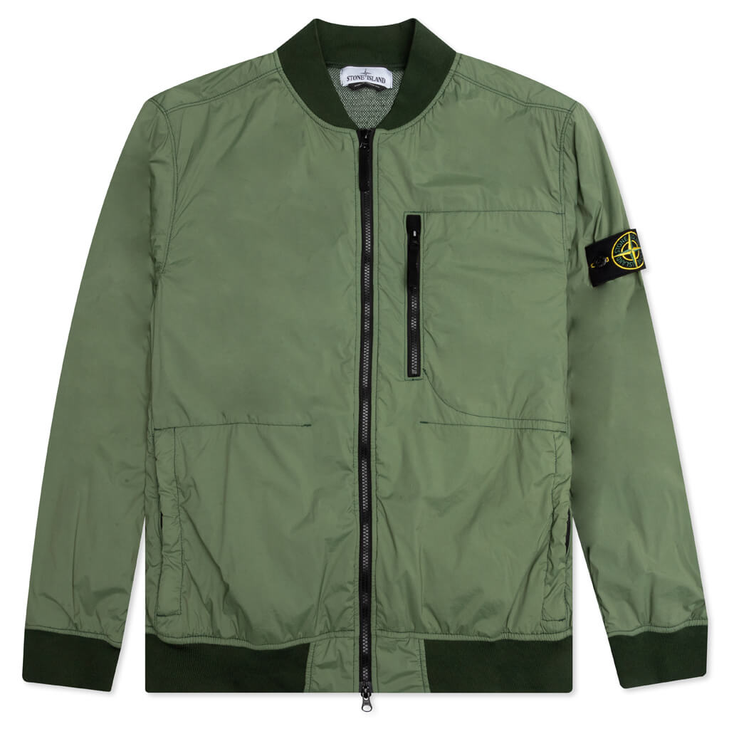 Bomber Jacket 41331 - Olive