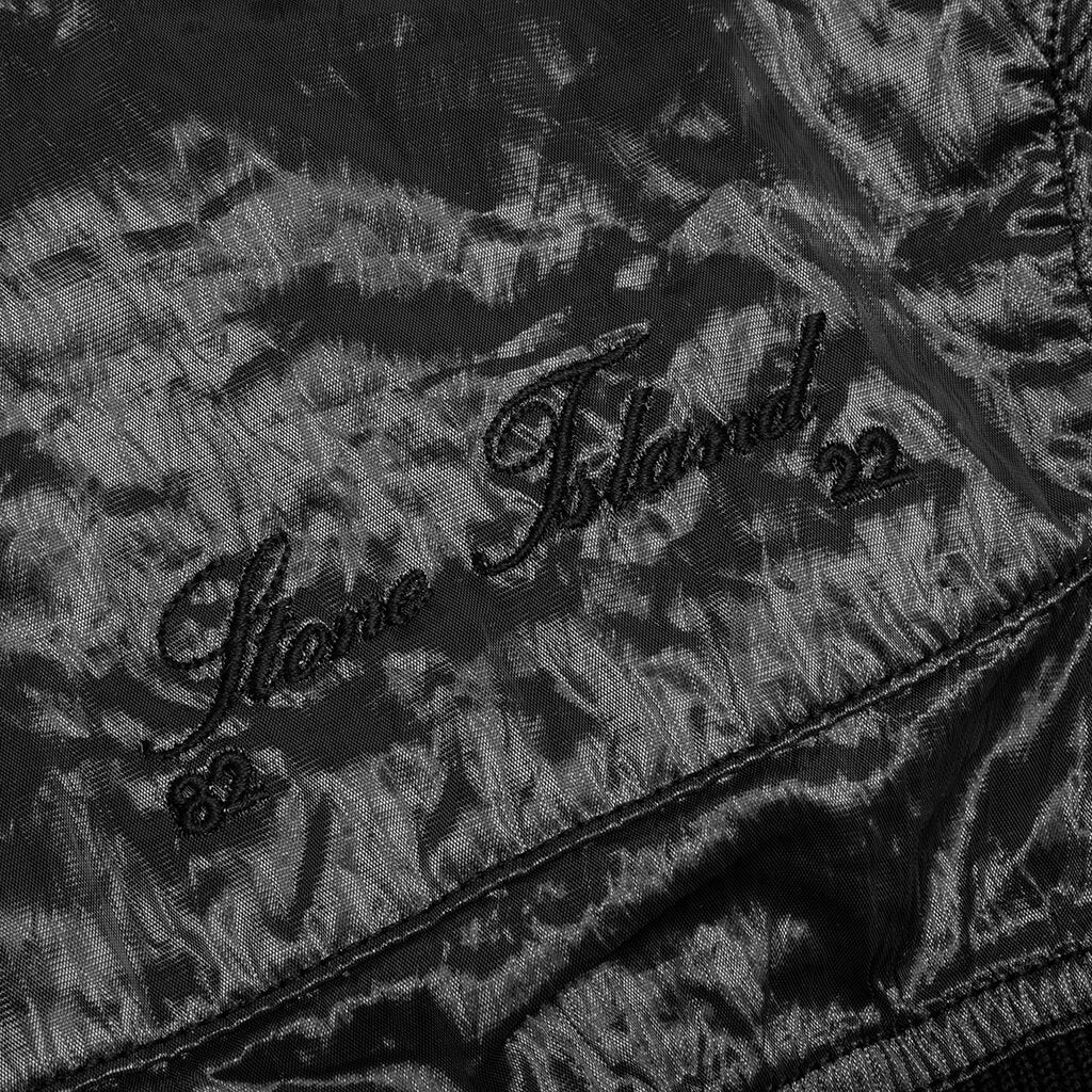Bomber Jacket 433Q2 - Black