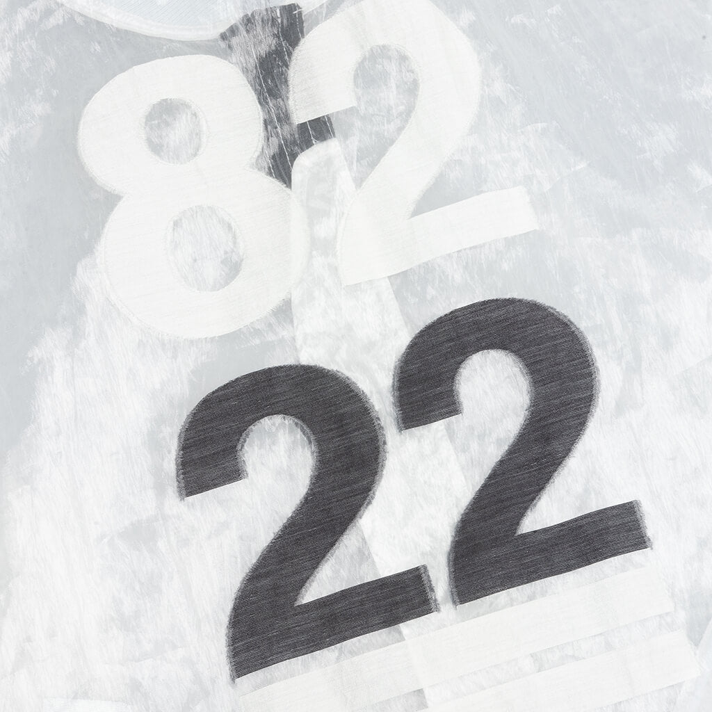 Bomber Jacket 433Q2 - Ice