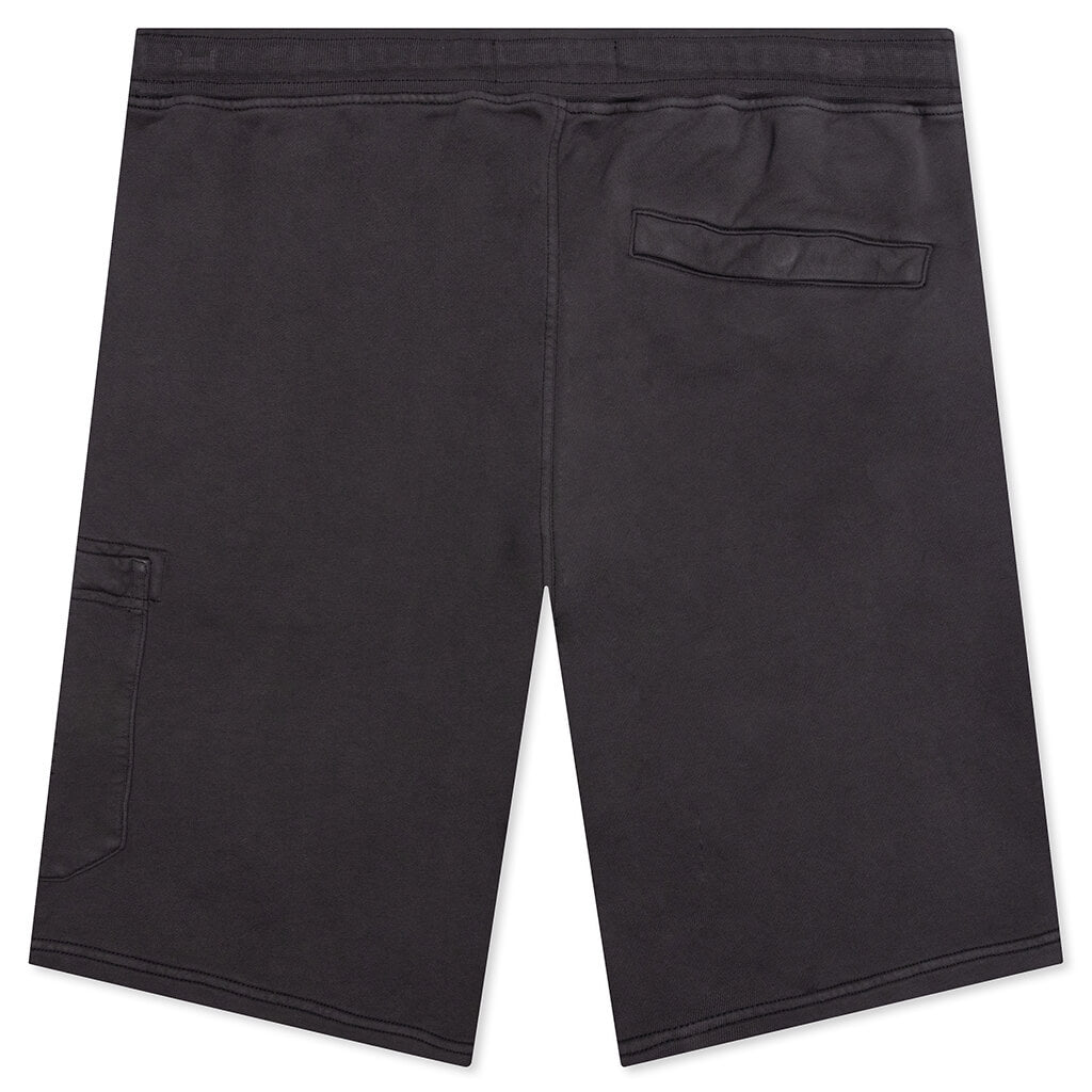 Cargo Bermuda Shorts 64651 - Charcoal