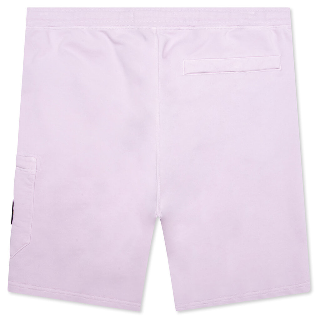 Cargo Bermuda Shorts 64651 - Rose Quartz
