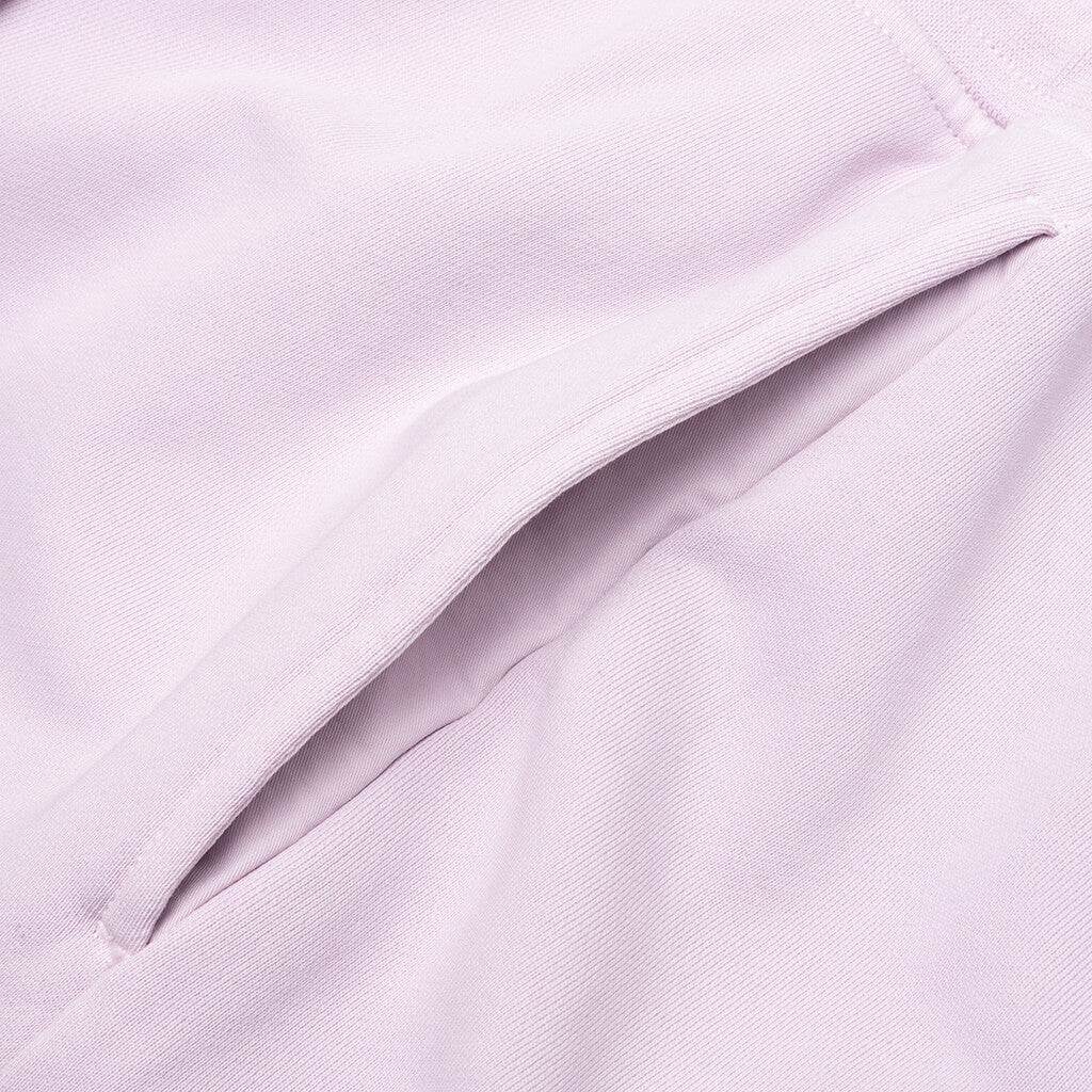 Cargo Bermuda Shorts 64651 - Rose Quartz