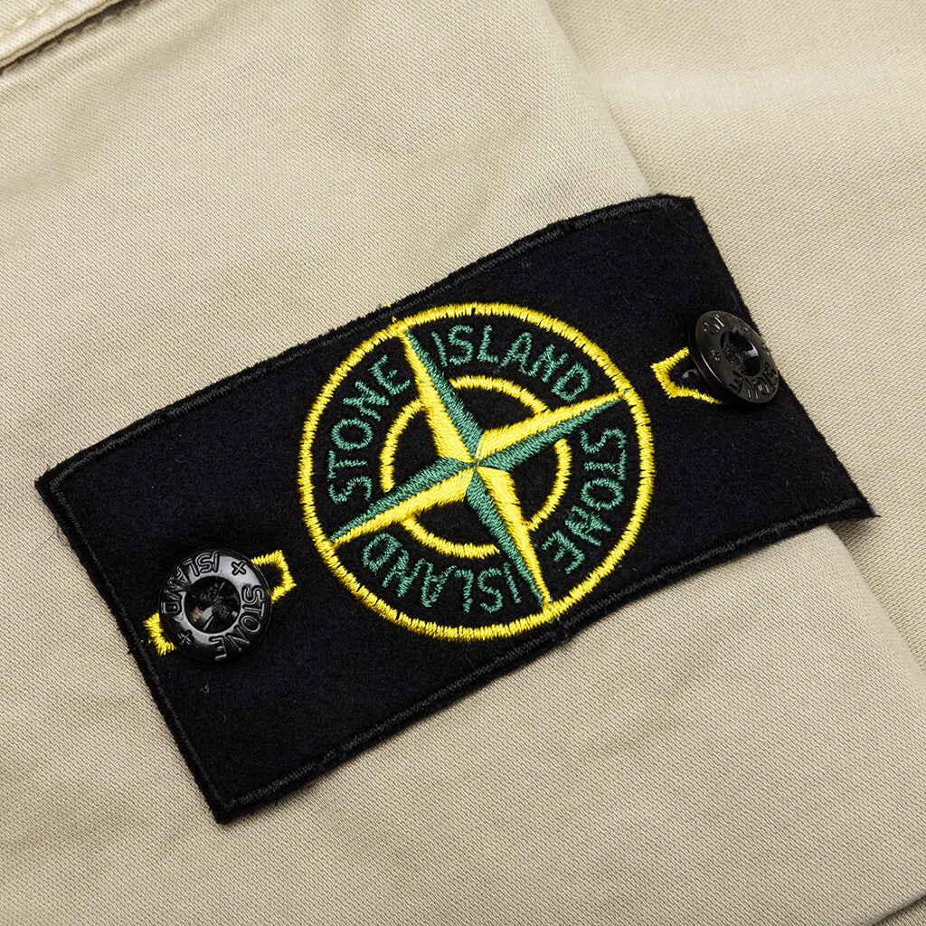 Cargo Pants 30404 - Beige