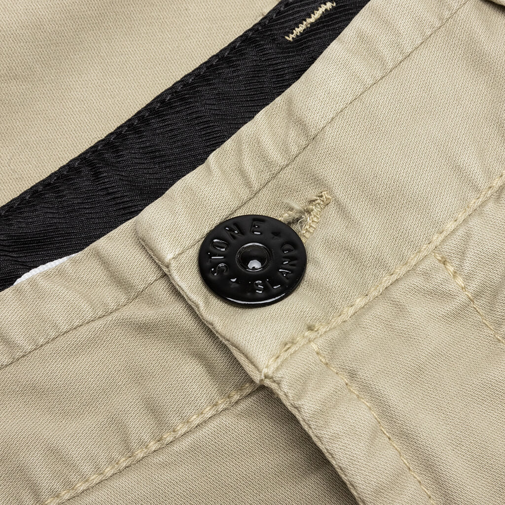 Cargo Pants 30404 - Beige