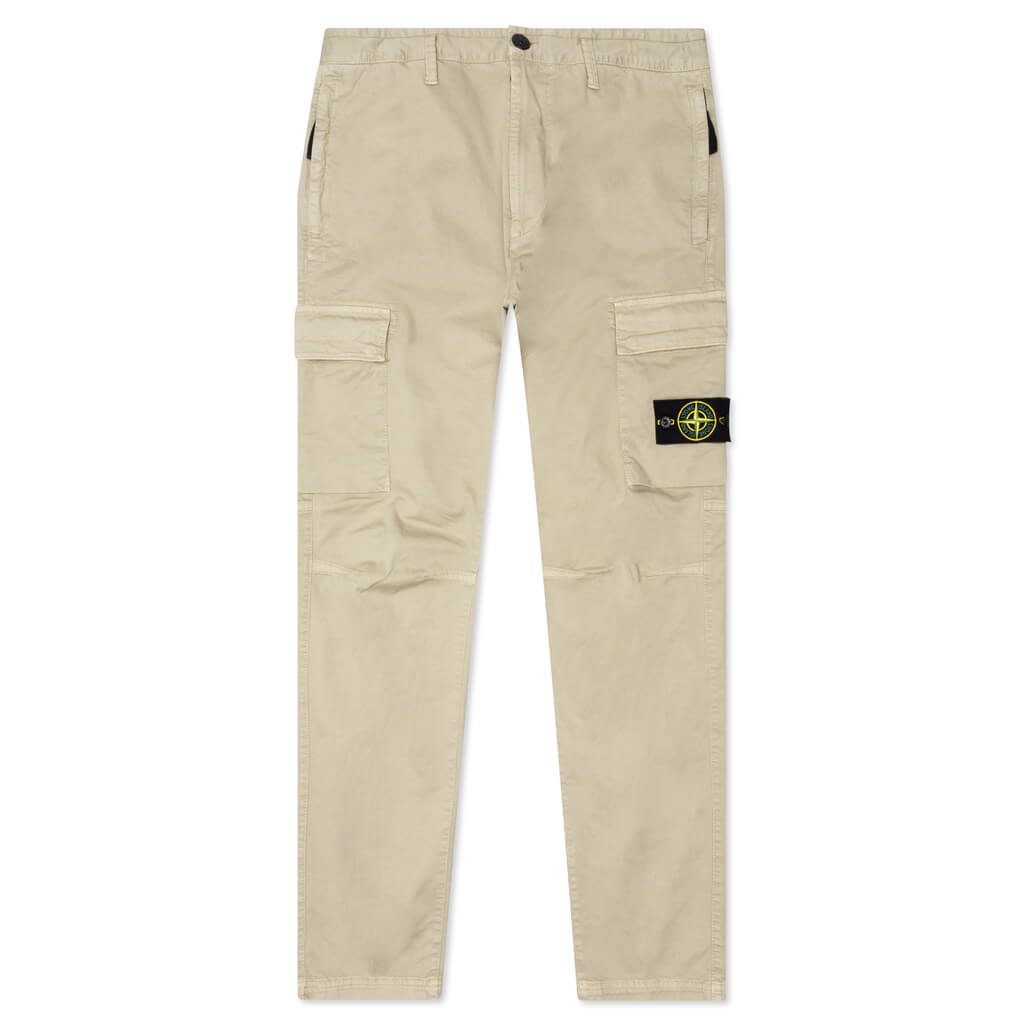 Cargo Pants 30404 - Beige