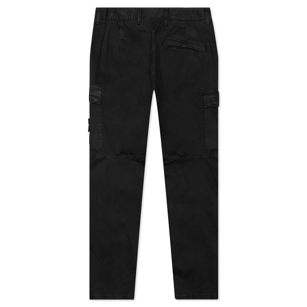 Cargo Pants 30404 - Black