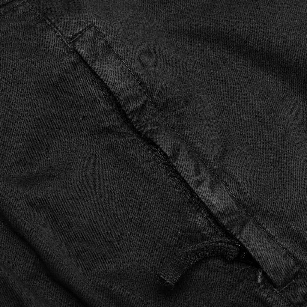 Cargo Pants 30404 - Black