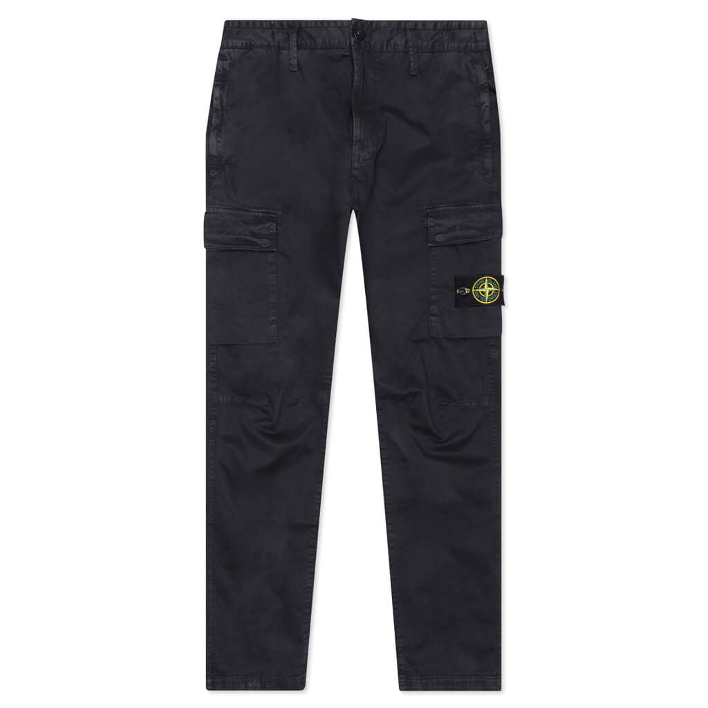 Cargo Pants 30404 - Charcoal