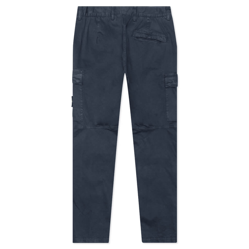 Cargo Pants 30404 - Dark Blue