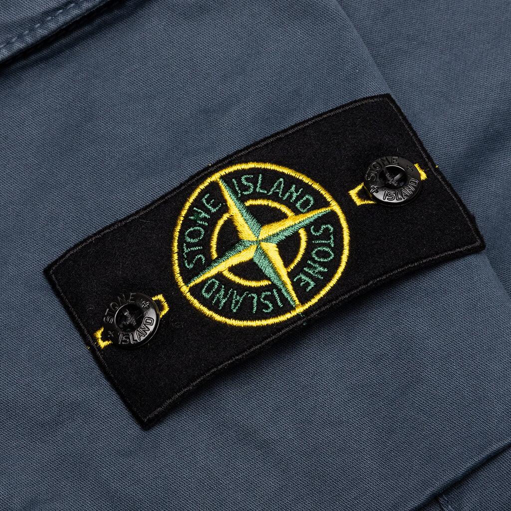Cargo Pants 30404 - Dark Blue