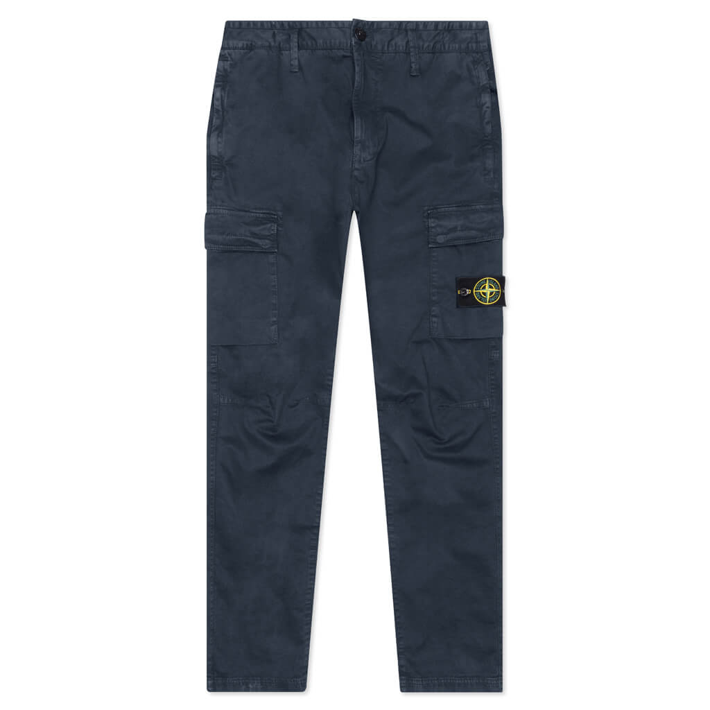 Cargo Pants 30404 - Dark Blue