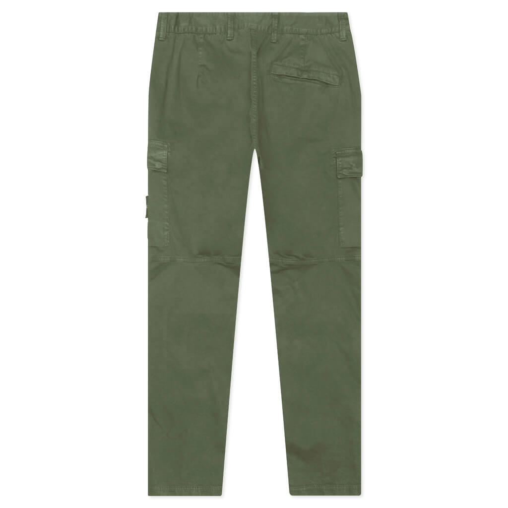 Cargo Pants 30404 - Olive