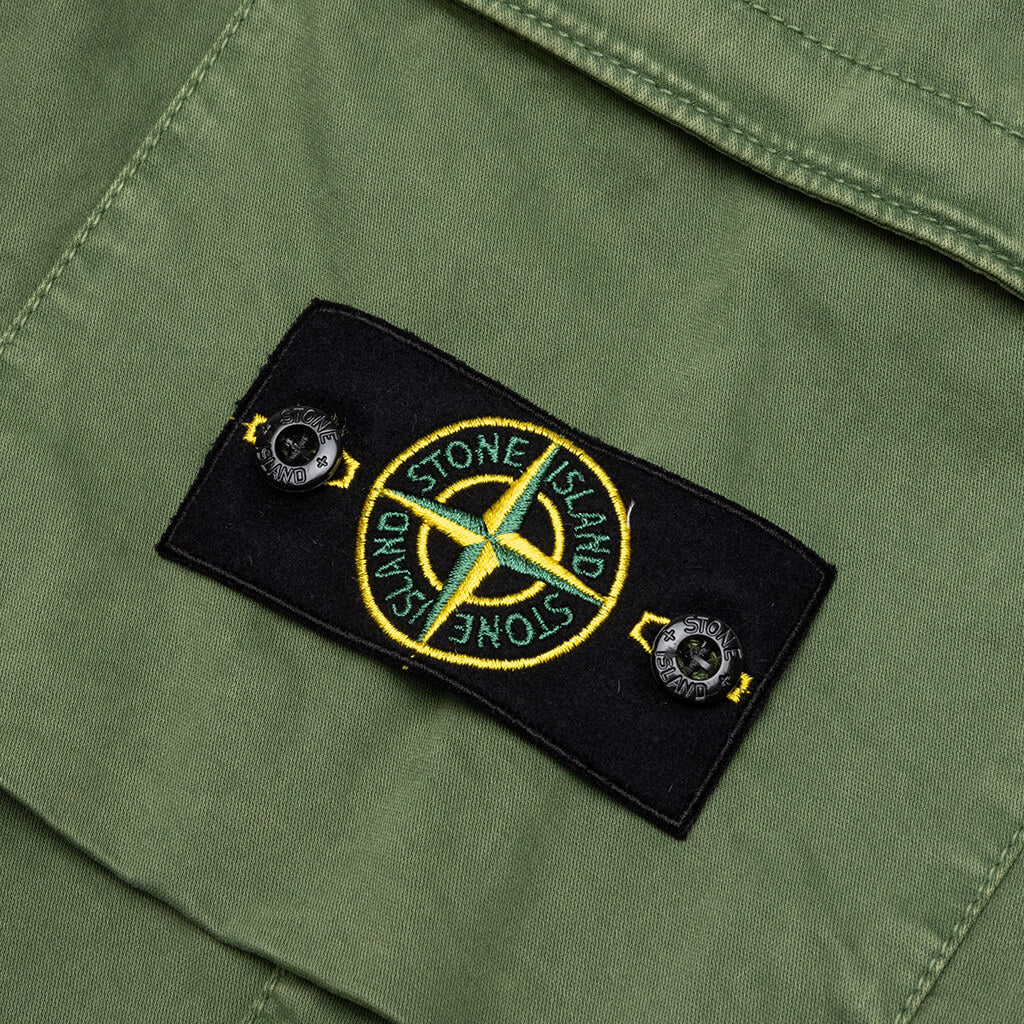 Cargo Pants 30404 - Olive