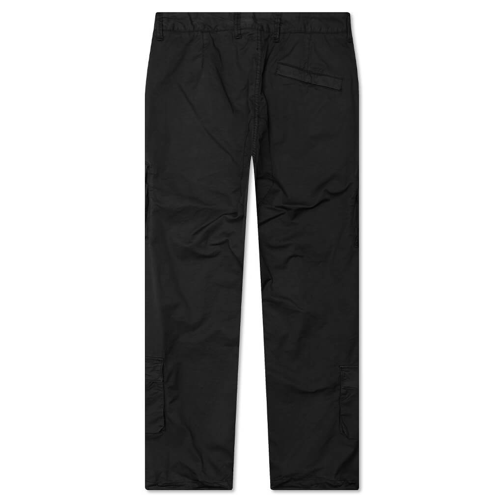 Cargo Pants 30719 - Black
