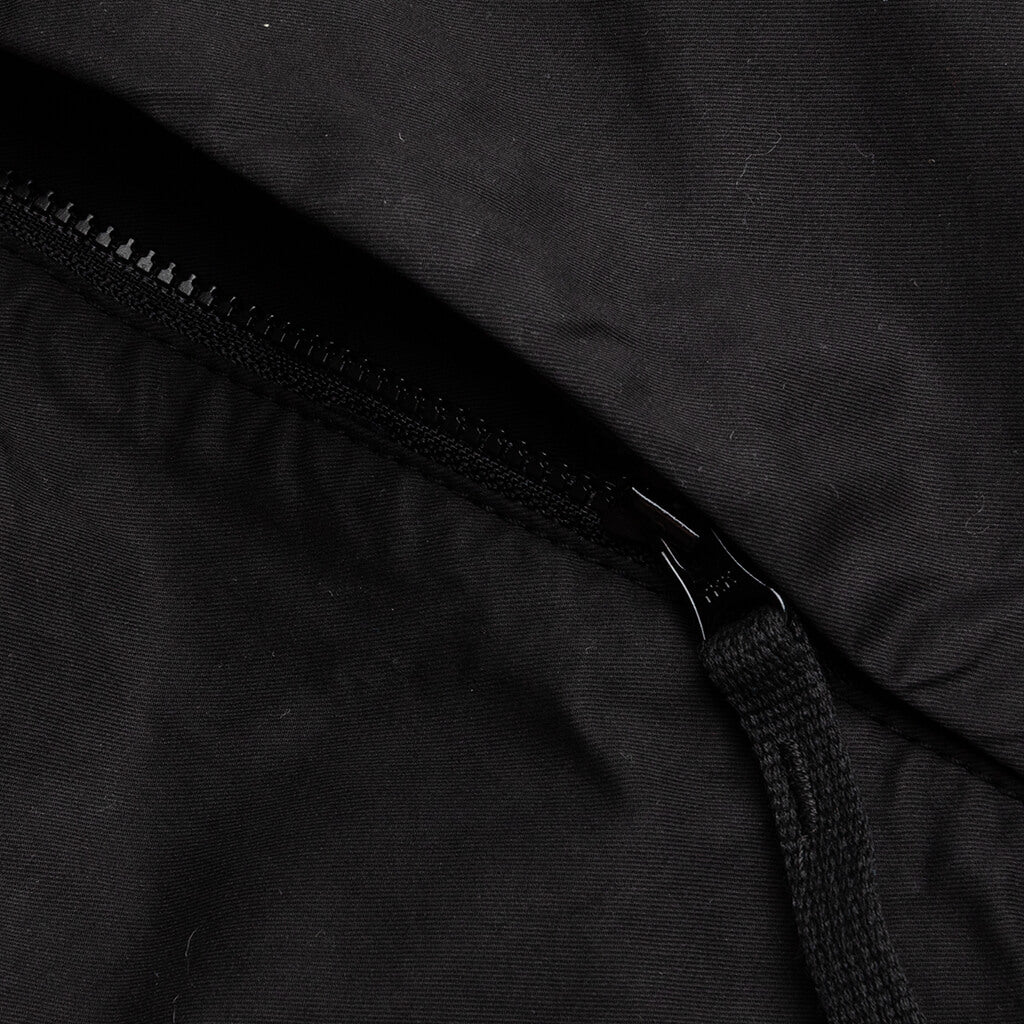 Cargo Pants 30719 - Black