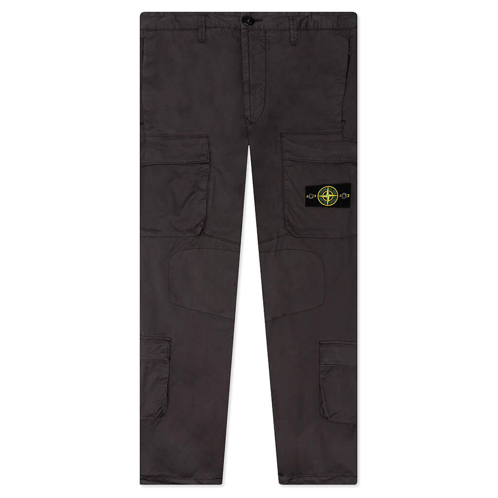 Cargo Pants 30719 - Charcoal