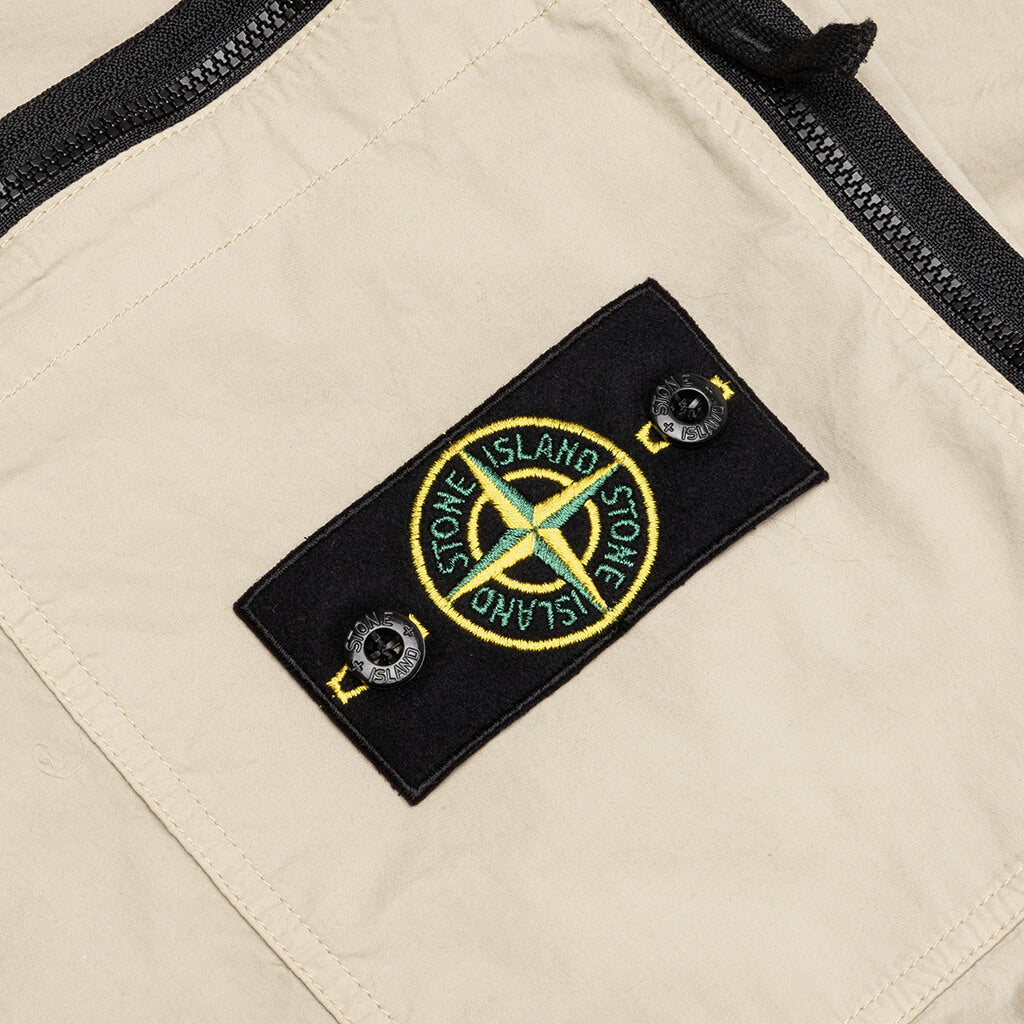 Cargo Pants 30803 - Beige