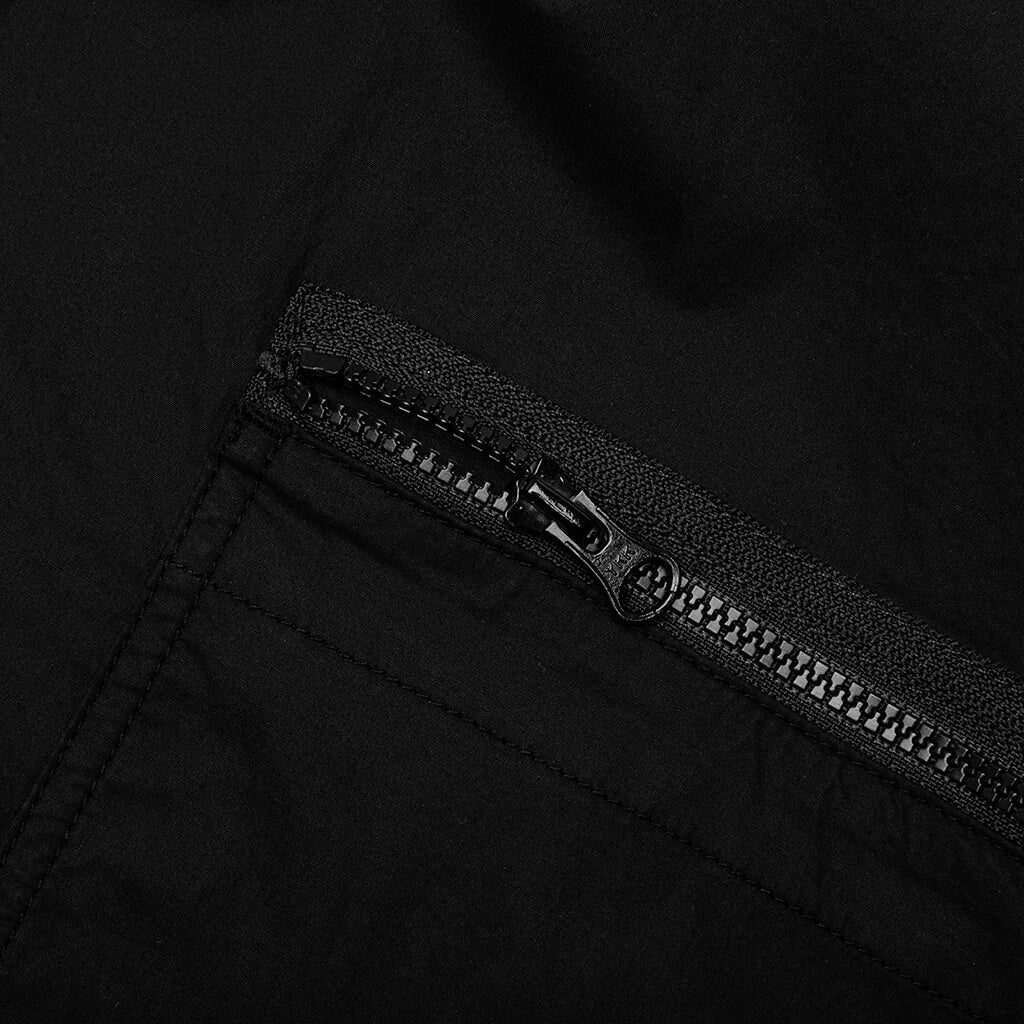 Cargo Pants 30803 - Black