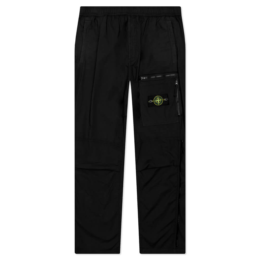 Cargo Pants 30803 - Black