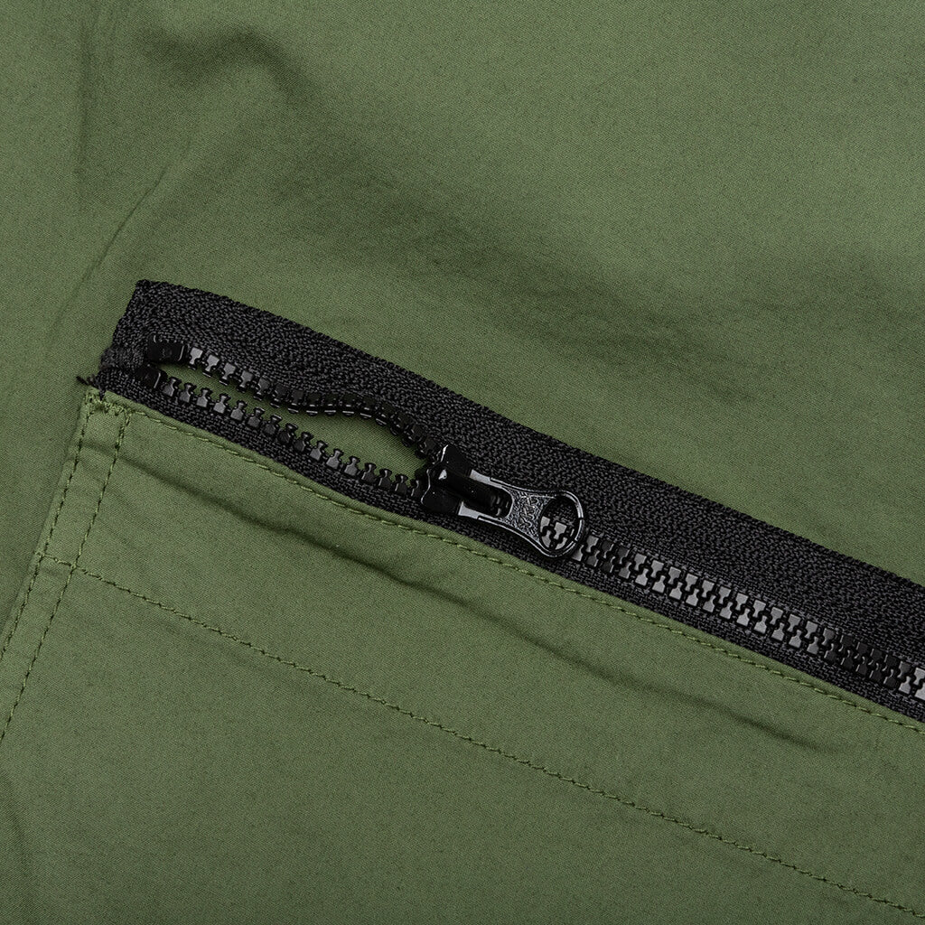 Cargo Pants 30803 - Olive