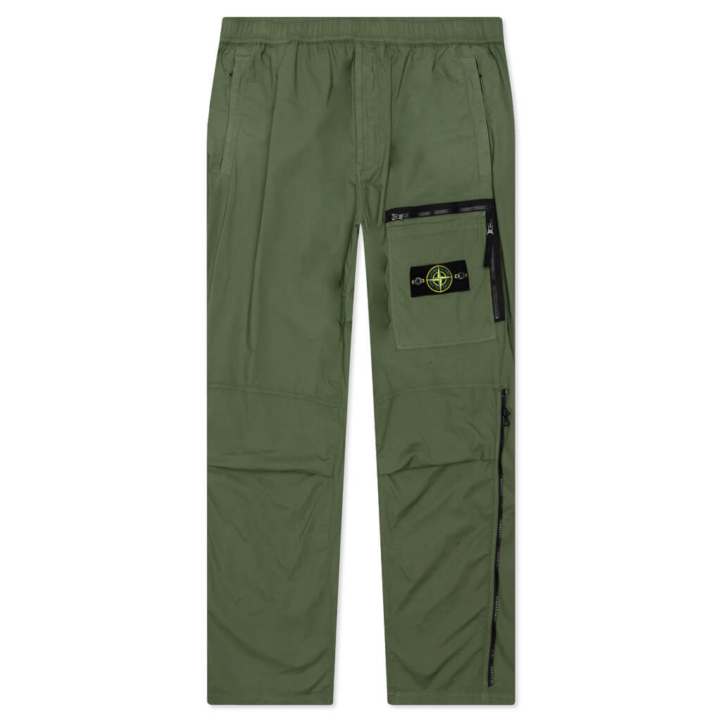 Cargo Pants 30803 - Olive