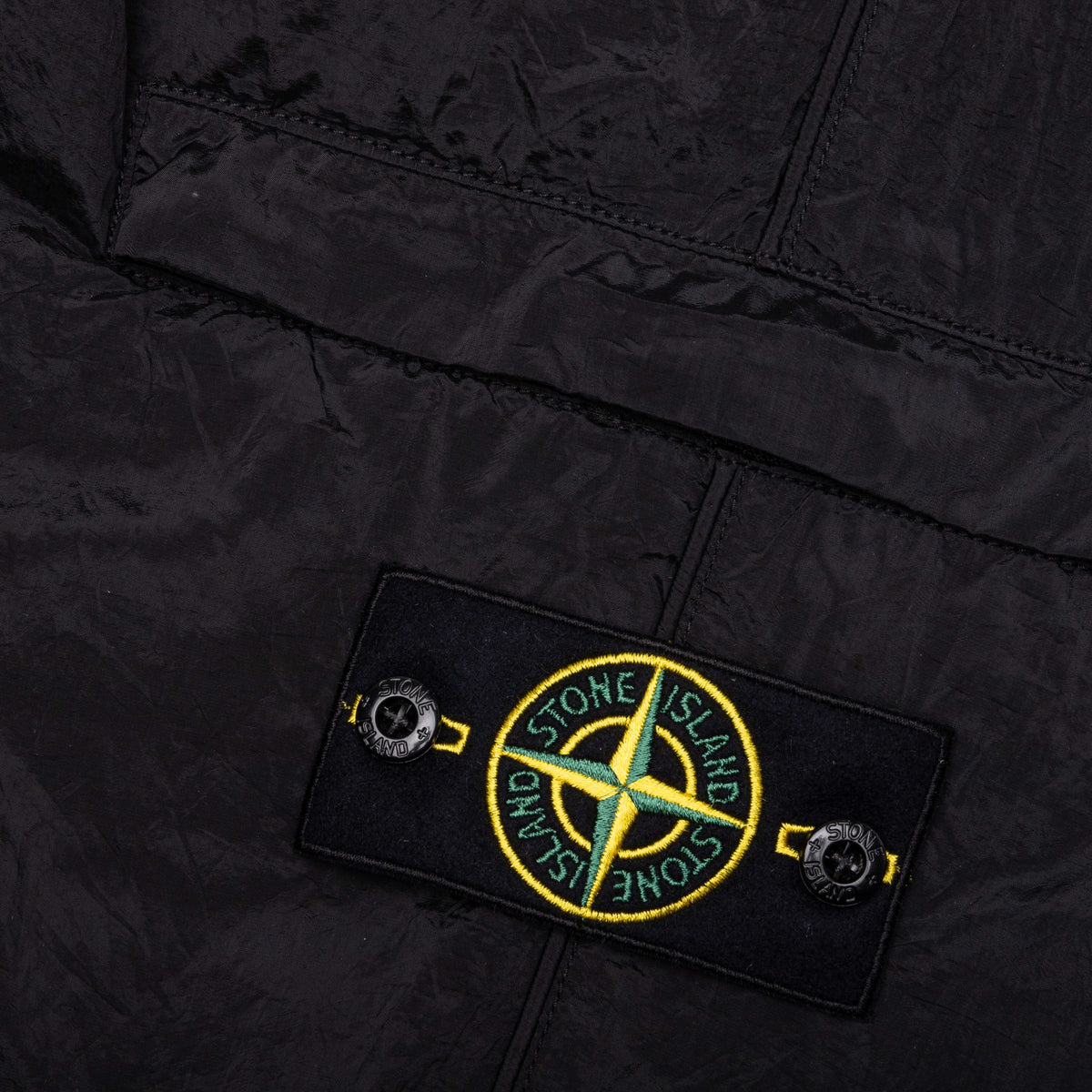 Cargo Pants 31021 - Black