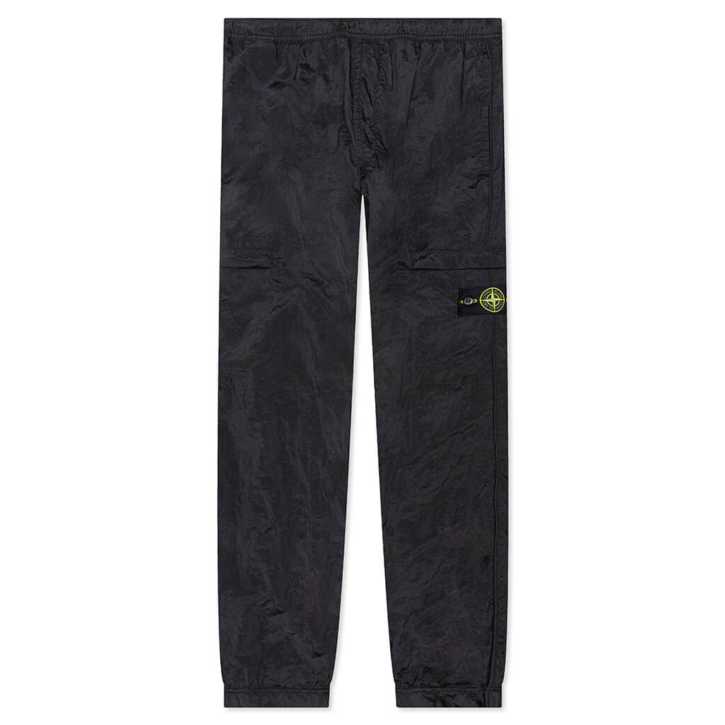 Cargo Pants 31021 - Black