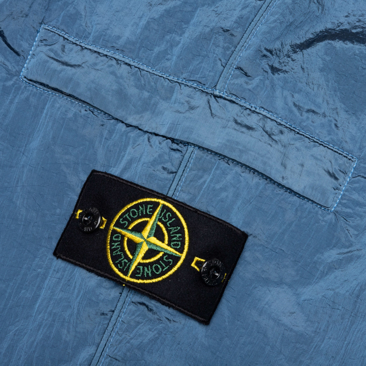 Cargo Pants 31021 - Mid Blue