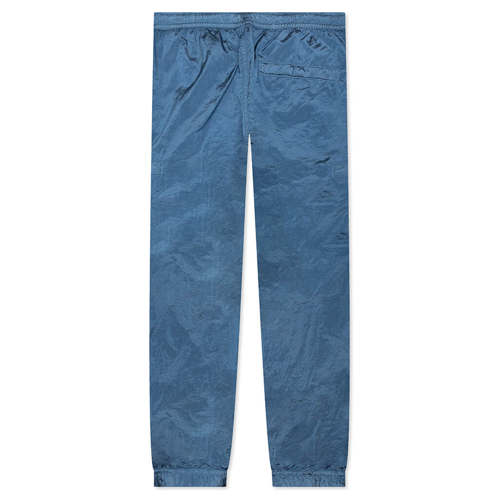Cargo Pants 31021 - Mid Blue