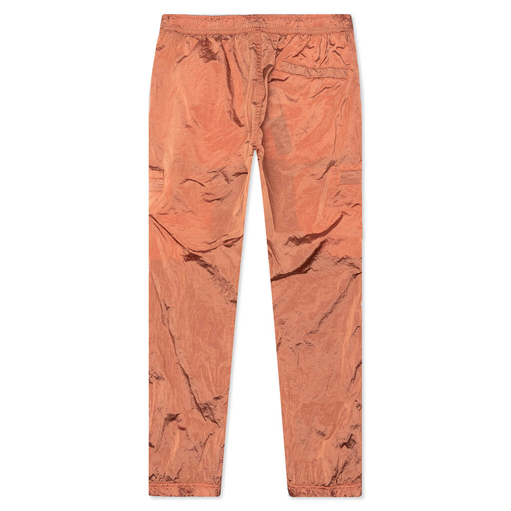 Cargo Pants 31021 - Orange