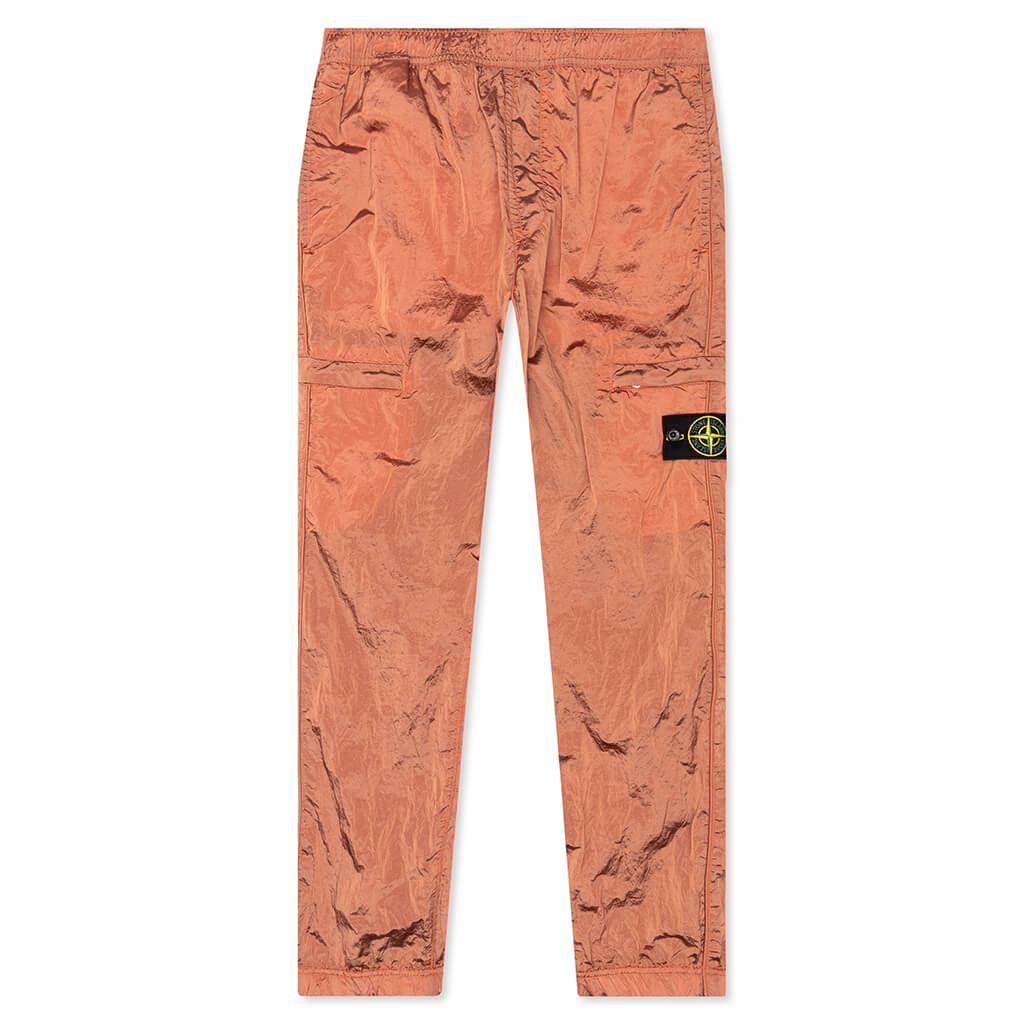 Cargo Pants 31021 - Orange
