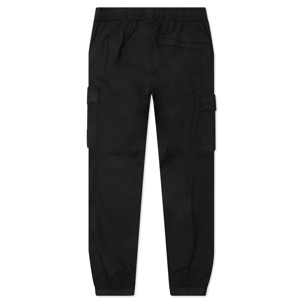 Cargo Pants 31303 - Black