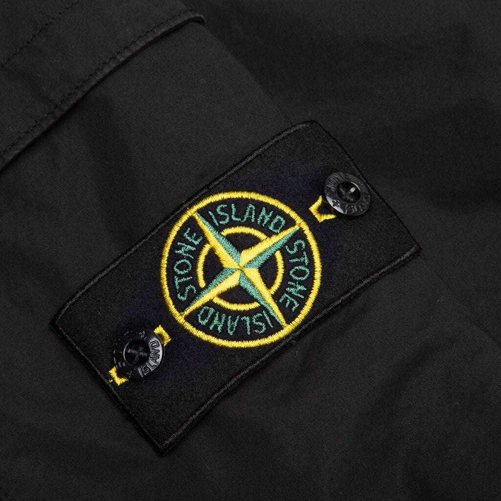 Cargo Pants 31303 - Black