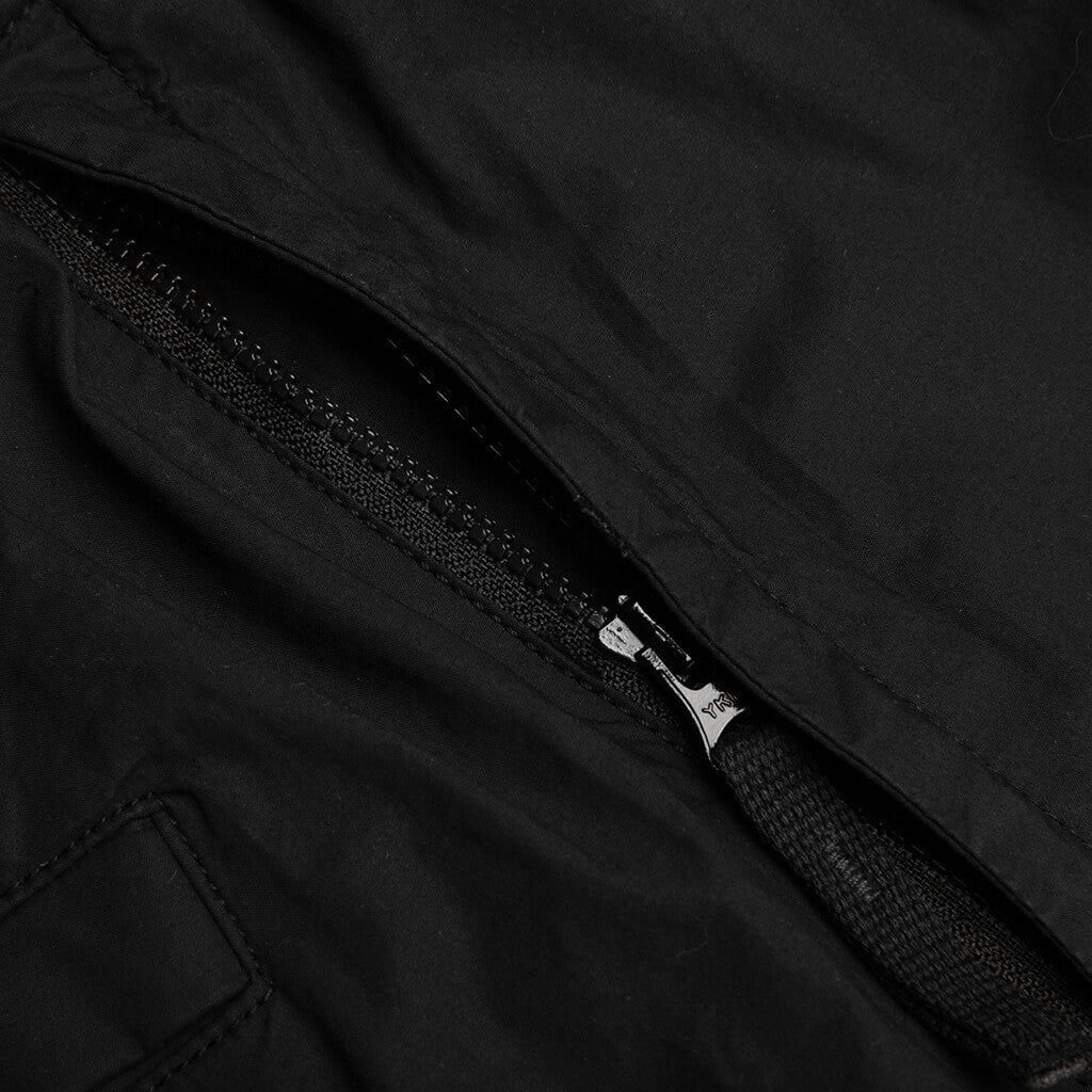 Cargo Pants 31303 - Black