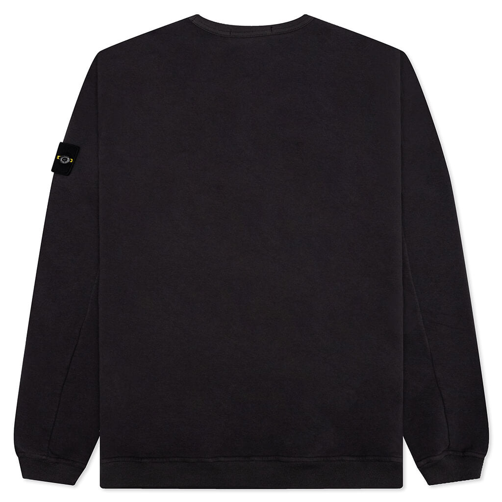 Crewneck Sweatshirt - Charcoal