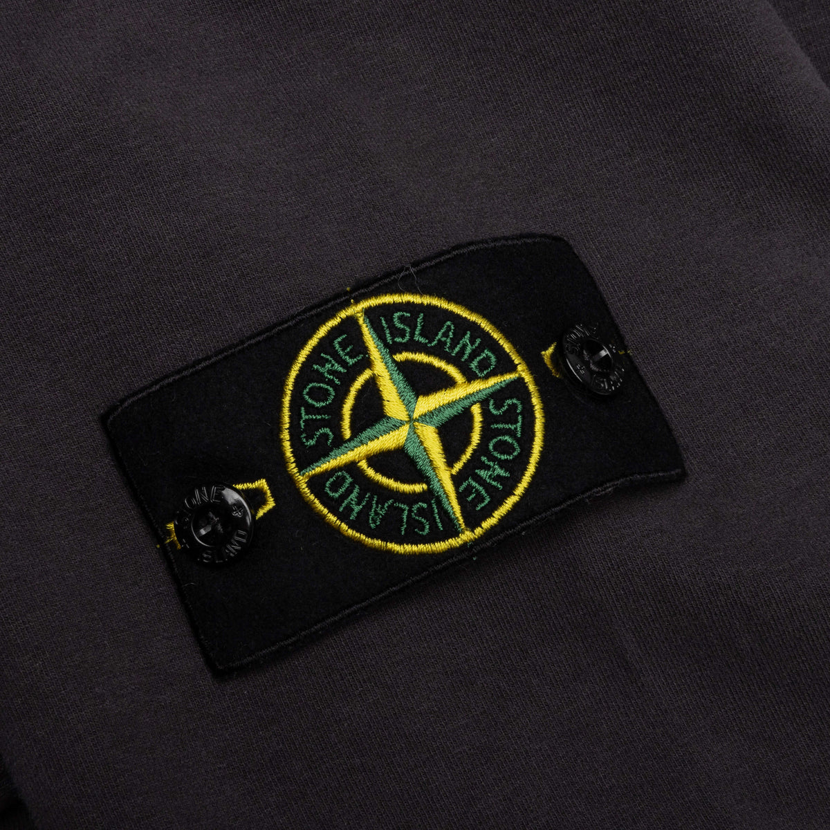 Crewneck Sweatshirt - Charcoal