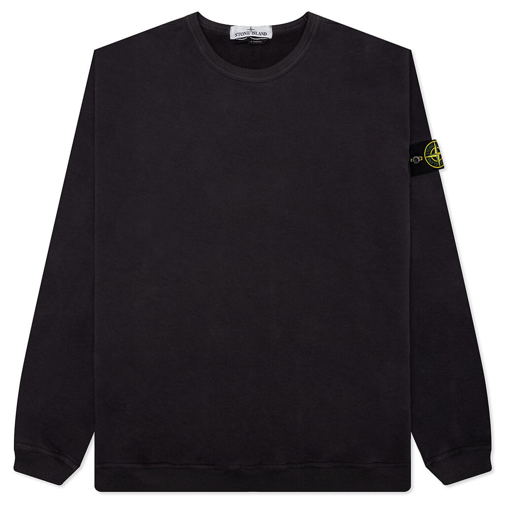 Crewneck Sweatshirt - Charcoal