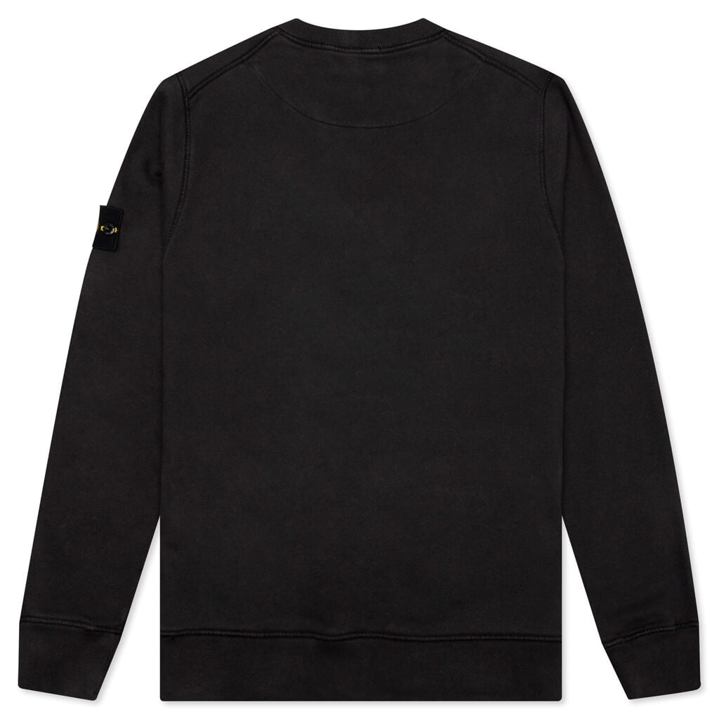 Crewneck Sweatshirt 63020 - Charcoal