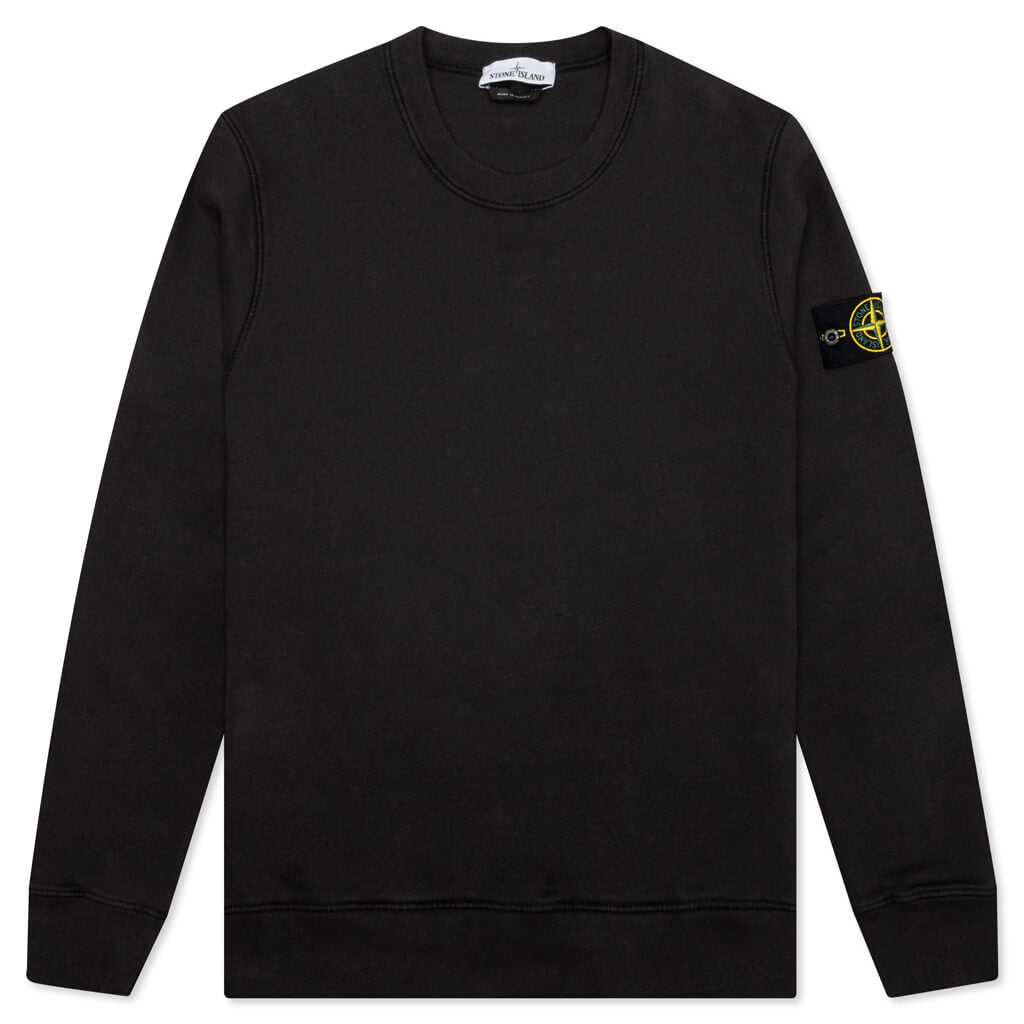 Crewneck Sweatshirt 63020 - Charcoal