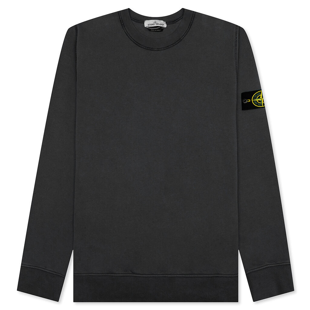 Crewneck Sweatshirt 63051 - Charcoal