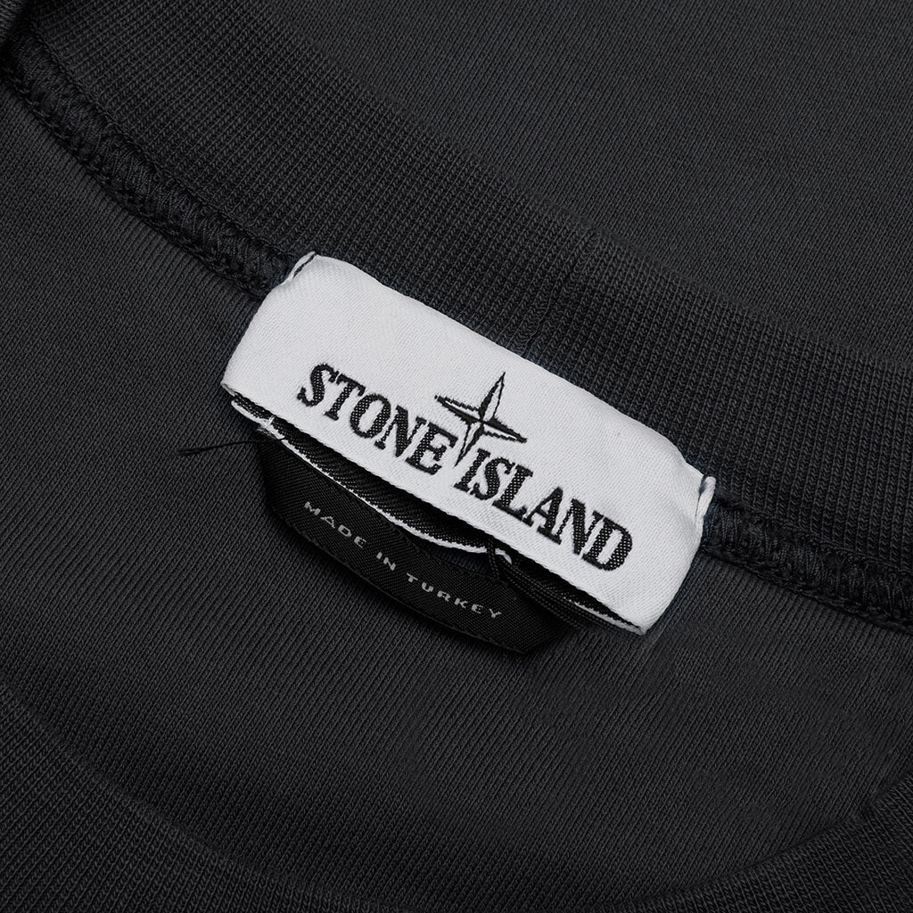 Crewneck Sweatshirt 63051 - Charcoal