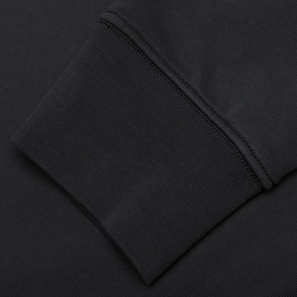 Crewneck Sweatshirt 63051 - Charcoal