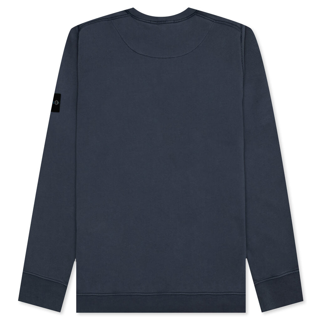 Crewneck Sweatshirt 63051 - Dark Blue