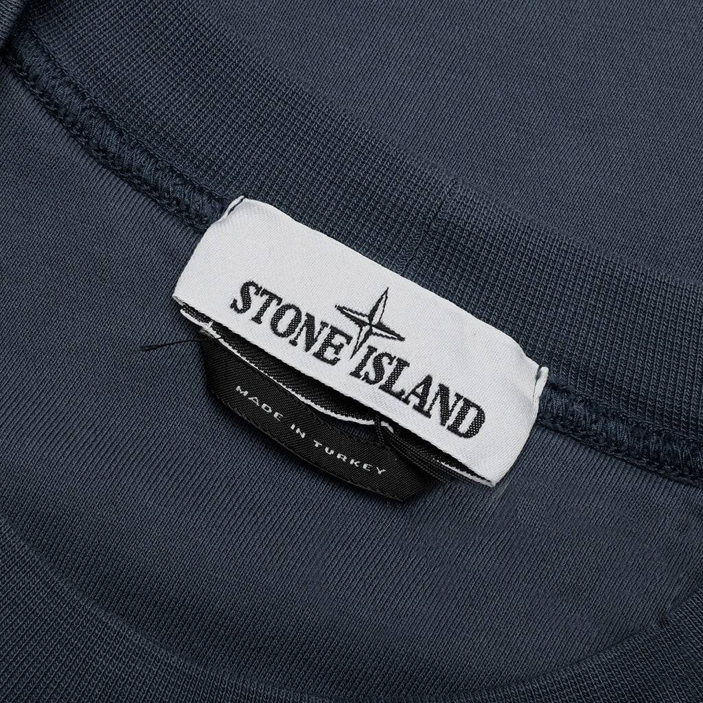 Crewneck Sweatshirt 63051 - Dark Blue